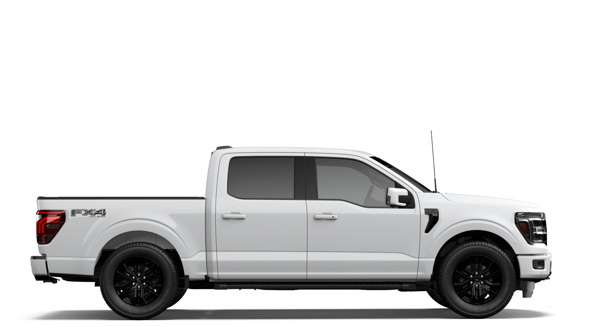 2026 Ford F-150® External Image 1